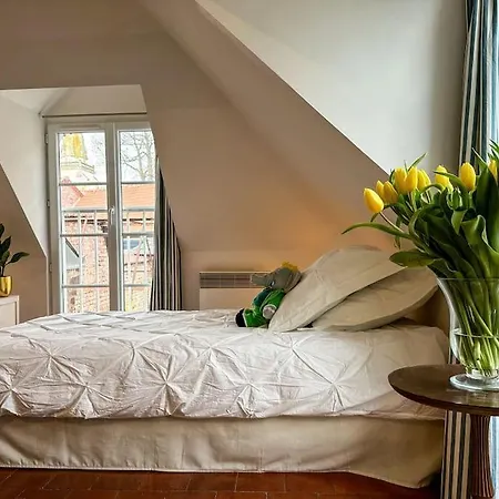 Holiday home L'Independance - Cottage - Chateau Le Bas Bleu *