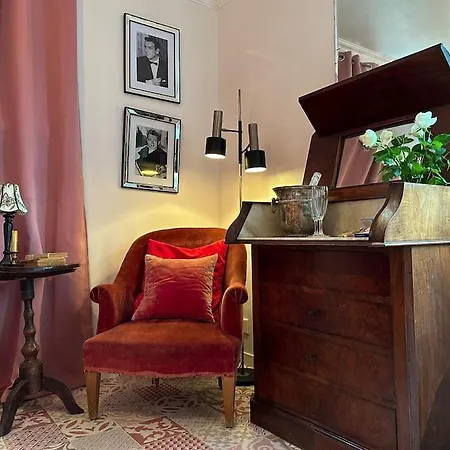 Holiday home L'Independance - Cottage - Chateau Le Bas Bleu *
