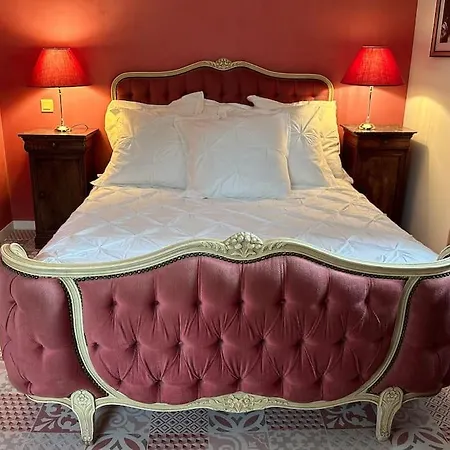 Holiday home L'Independance - Cottage - Chateau Le Bas Bleu *