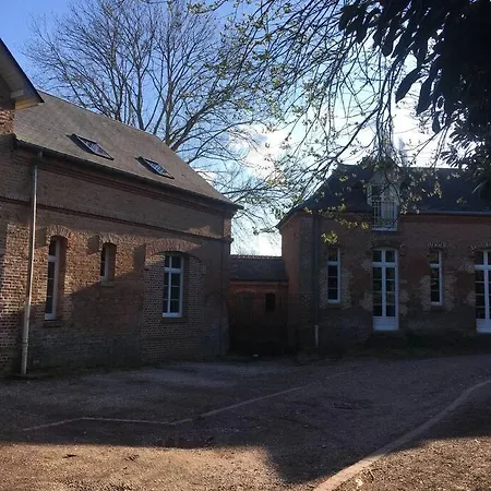 L'Independance - Cottage - Chateau Le Bas Bleu Holiday home