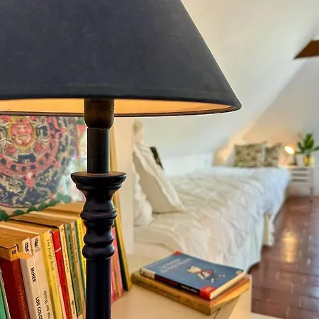 L'Independance - Cottage - Chateau Le Bas Bleu Holiday home