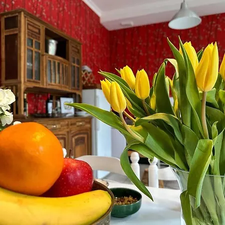 L'Independance - Cottage - Chateau Le Bas Bleu Holiday home Quesnoy-le-Montant