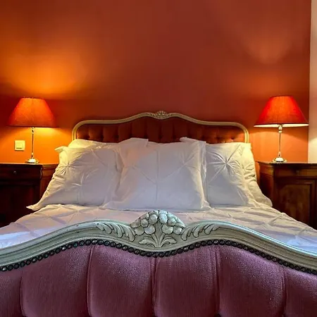 L'Independance - Cottage - Chateau Le Bas Bleu Holiday home
