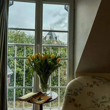 Hébergement de vacances L'independance - - Chateau Le Bas Bleu *