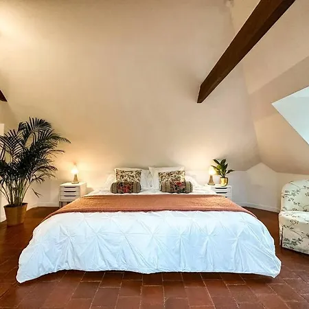 Holiday home L'Independance - Cottage - Chateau Le Bas Bleu