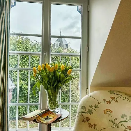 L'Independance - Cottage - Chateau Le Bas Bleu