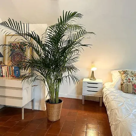 Holiday home L'Independance - Cottage - Chateau Le Bas Bleu Quesnoy-le-Montant