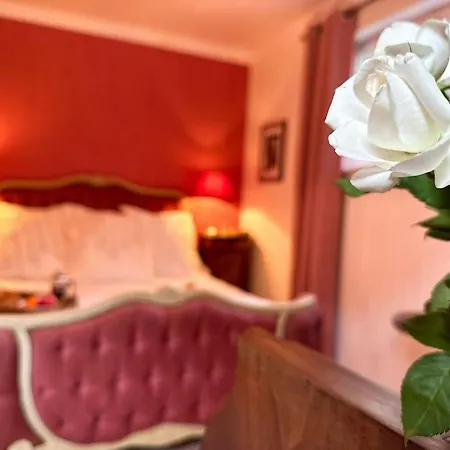L'Independance - Cottage - Chateau Le Bas Bleu Holiday home