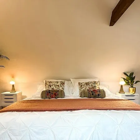 L'Independance - Cottage - Chateau Le Bas Bleu Holiday home