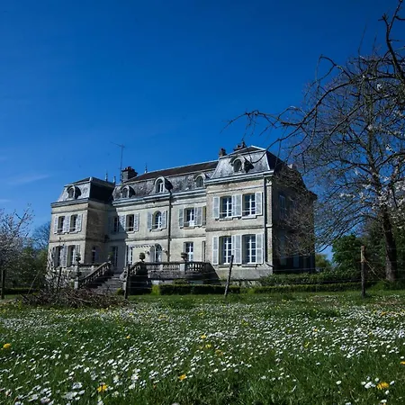 L'Independance - Cottage - Chateau Le Bas Bleu